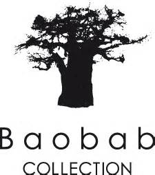 logo Baobab Collection